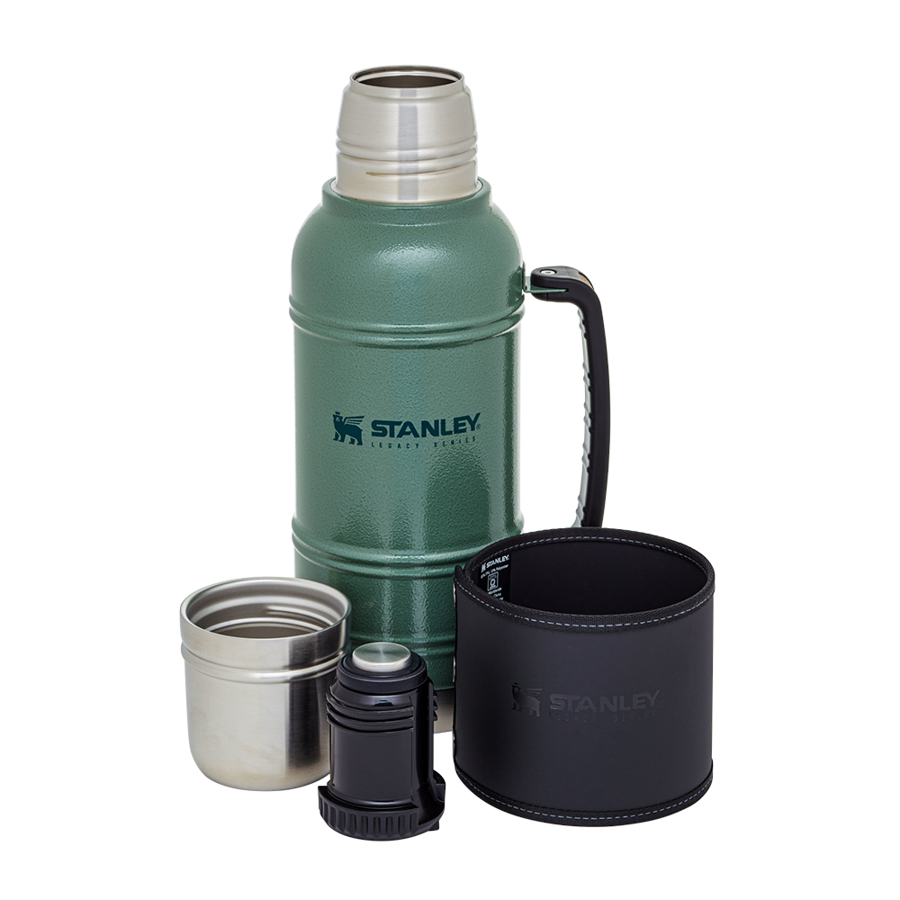 Stanley Legacy Quadvac Thermal Bottle 1.5QT