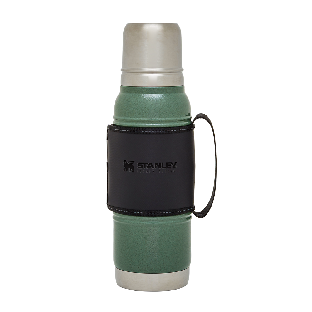 [STANLEY] Stanley GO Vacuum Slim Bottle 370 ml Camping Supplies
