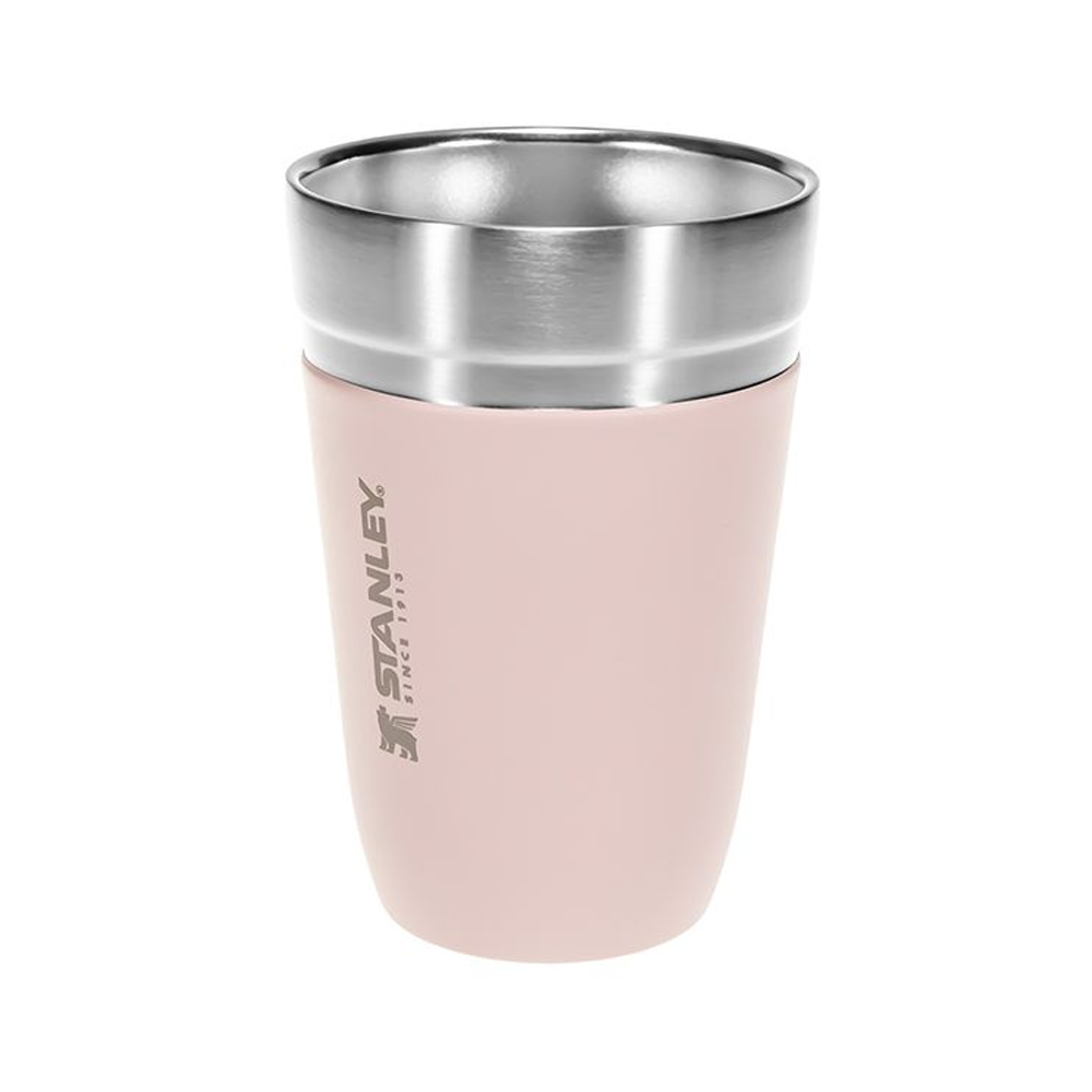 Stanley Go Series Tumbler 14oz - Peach