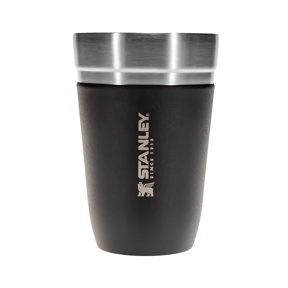 Stanley Go Series Tumbler 14oz - Matte Black