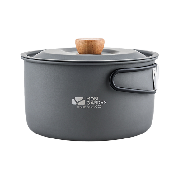 Mobi Garden Ji Yan 2.2L Pot