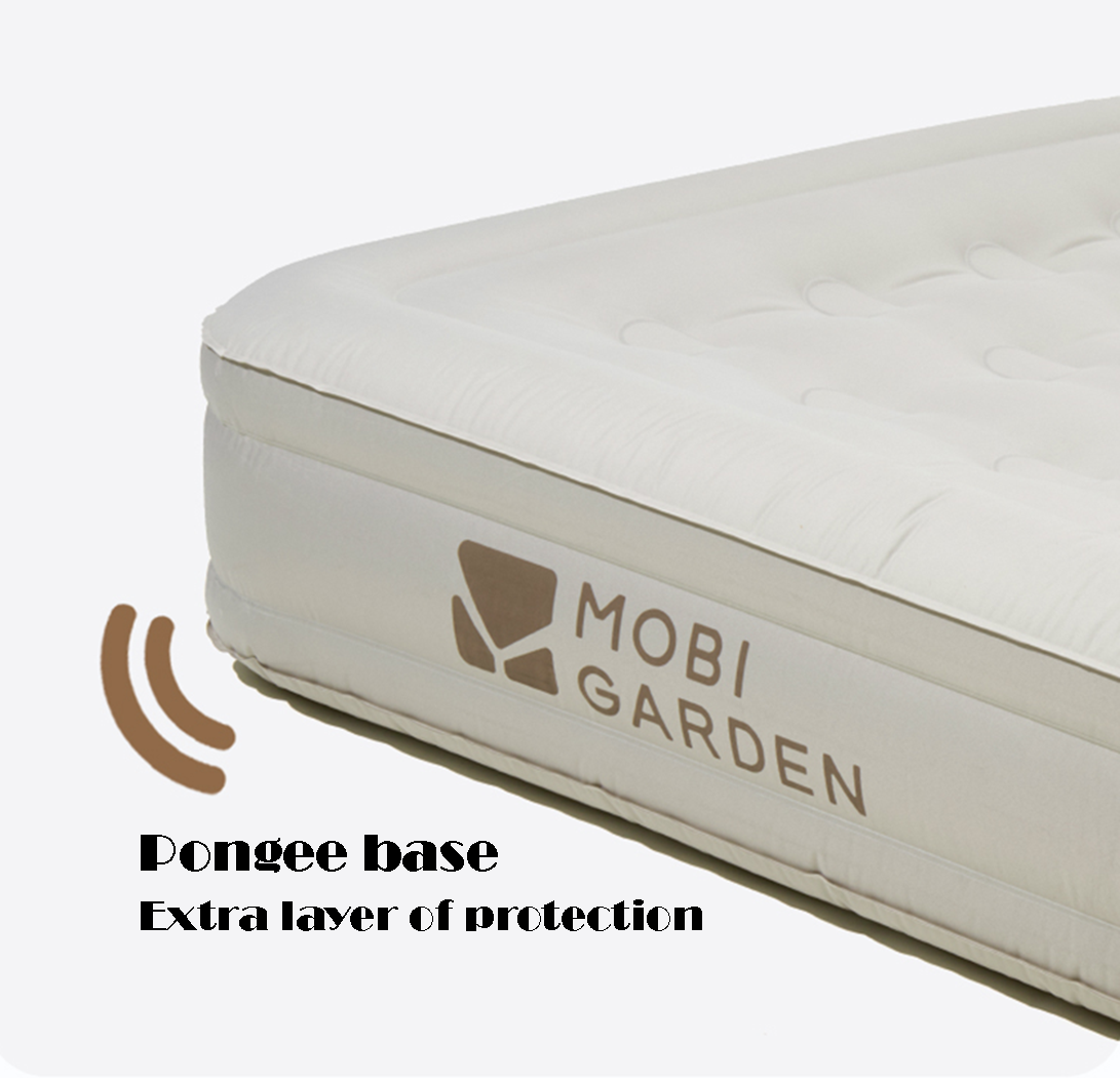 Mobi Garden Self Inflatable 35cm air cushion