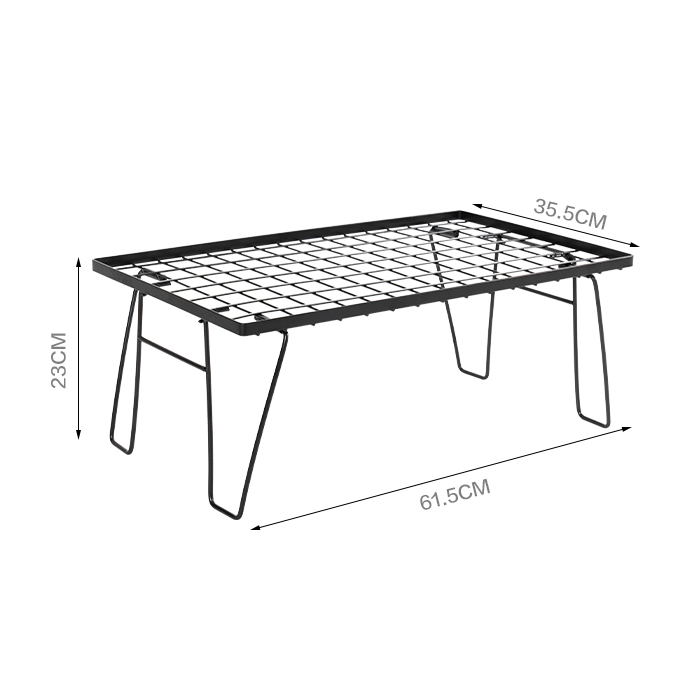 Mobi Garden Stacking Rack