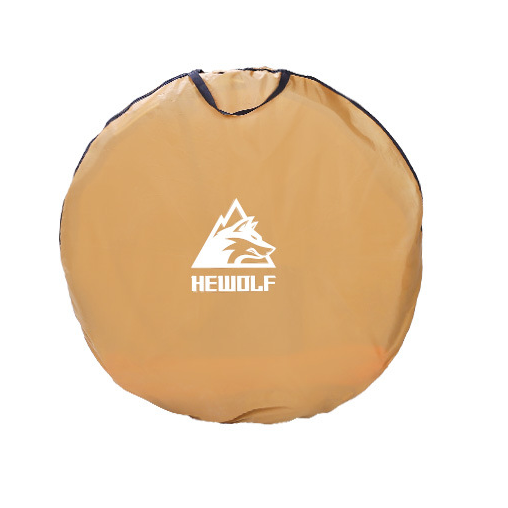 Hewolf Quick Tent  4-5 person