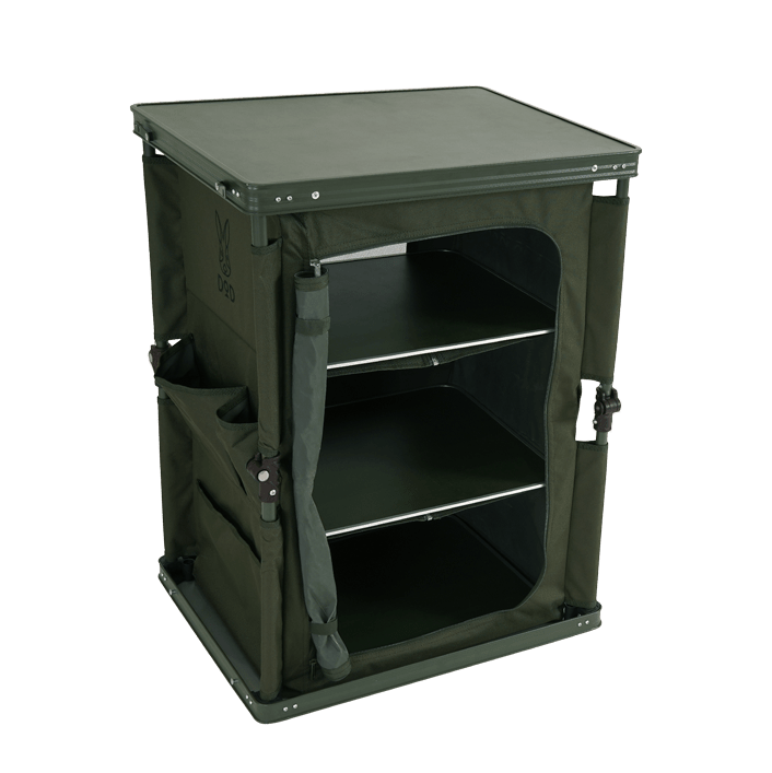 DoD Multi Kitchen Table - Khaki