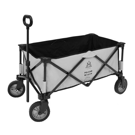 KZM Pelican Wagon