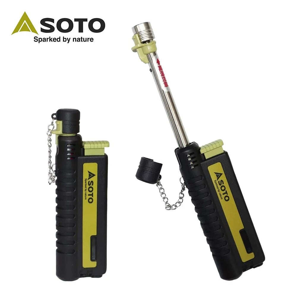 Soto Slid Gas Torch