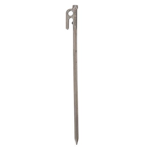 Mobi Garden 201 Cast Steel Peg 30cm