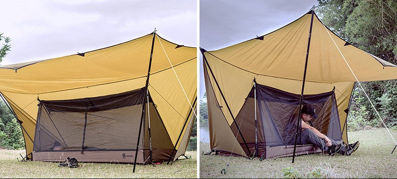 OneTigris Mesh 1 person Inner Tent