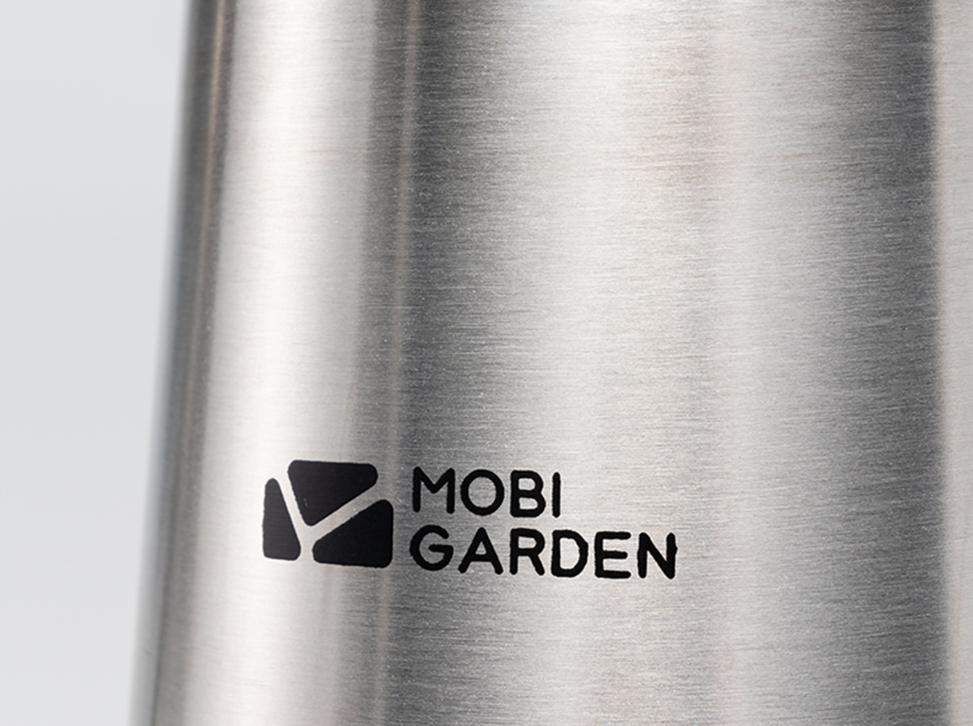 Mobi Garden Rong Yan Stainless Steel Drip Kettle