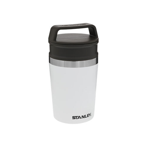 Stanley Adventure 8oz Vacuum Mug - Polar White