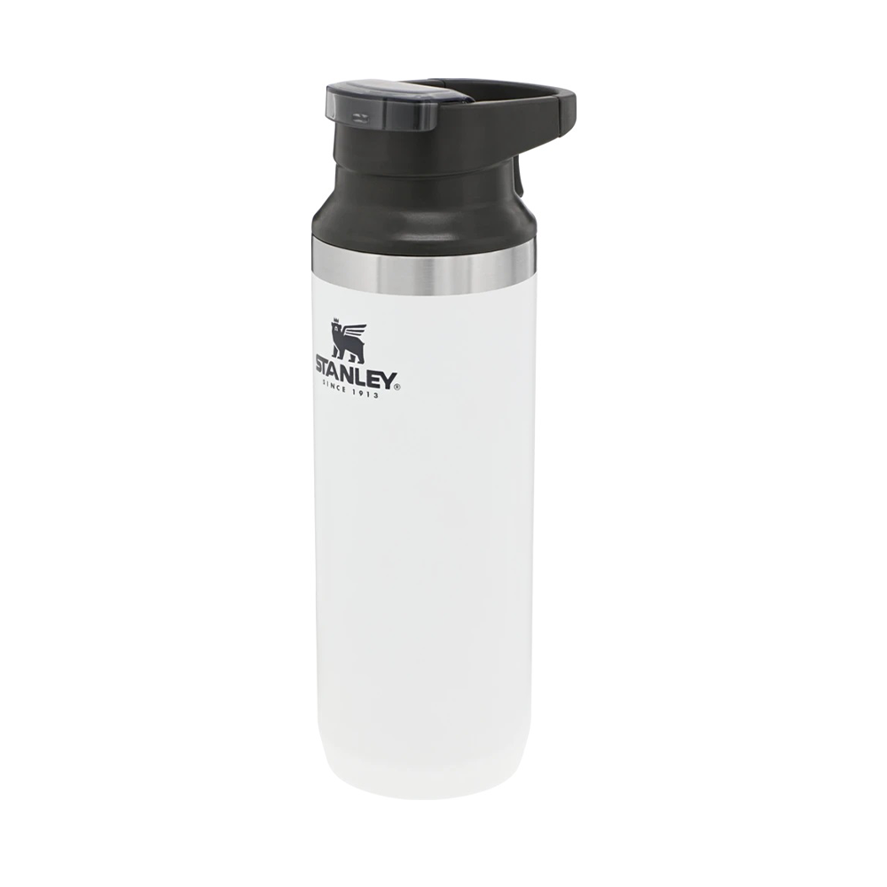 Stanley Adventure 16oz Switchback Travel Mug - Stainless Steel