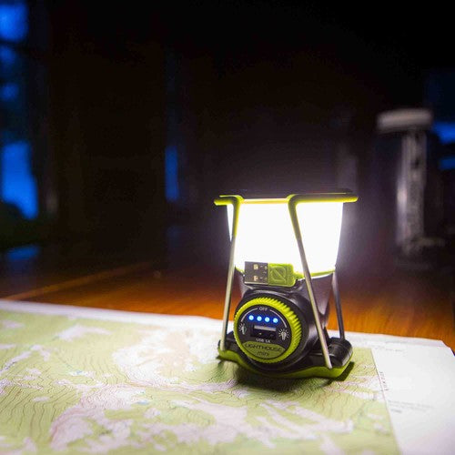 Goal Zero Lighthouse Mini Core Lantern