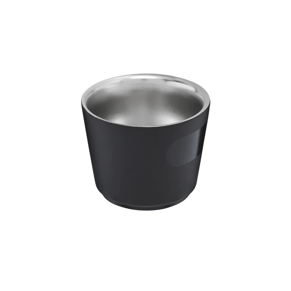 Stanley The Daybreak Demitasse Cup 2.2oz - Foundry Black