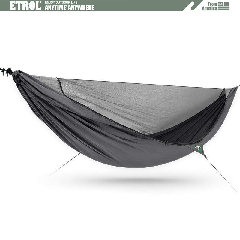 Etrol Bat Hammock - Grey