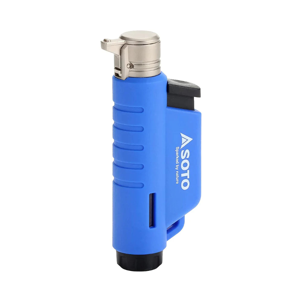 Soto Micro Torch Compact - Blue