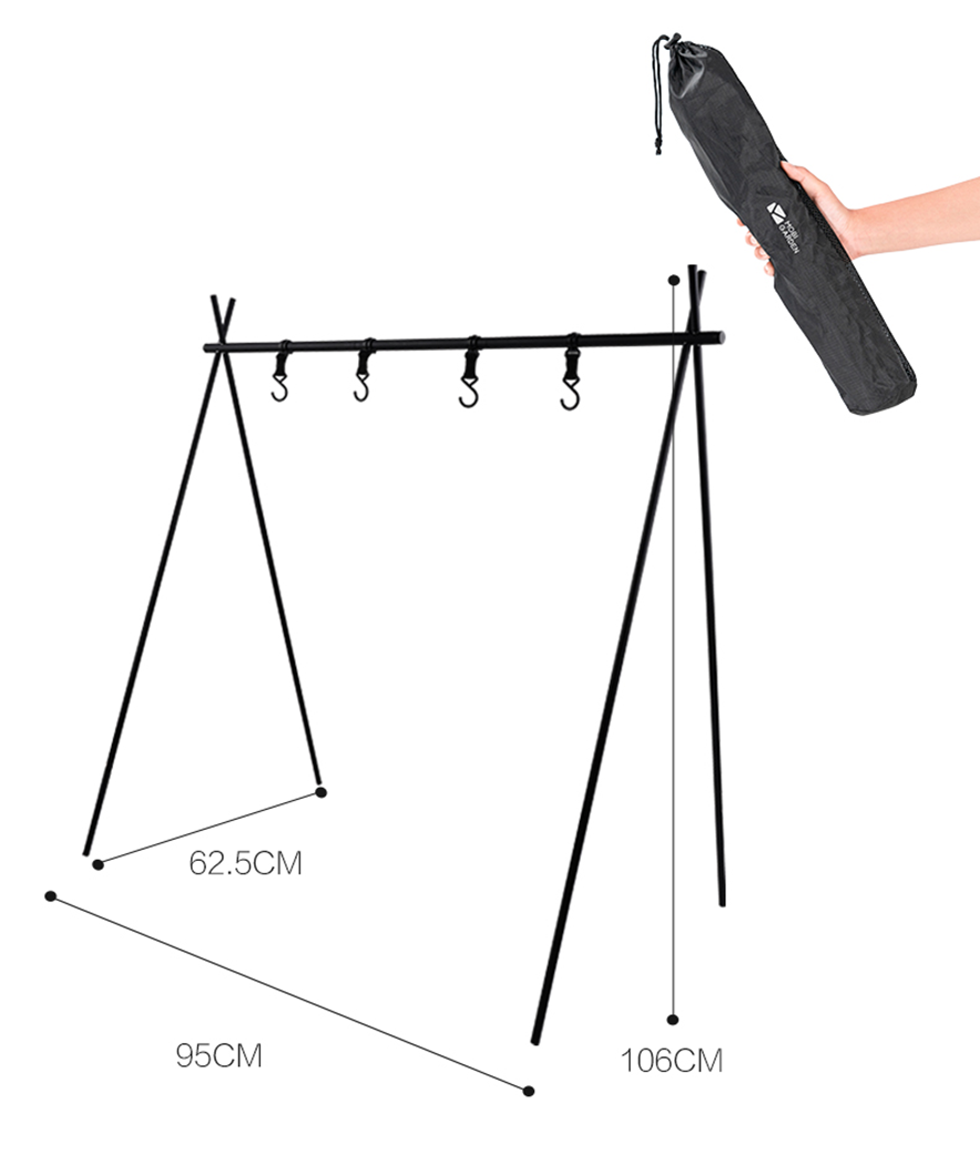 Mobi Garden Ji Ju Triangle Shelves