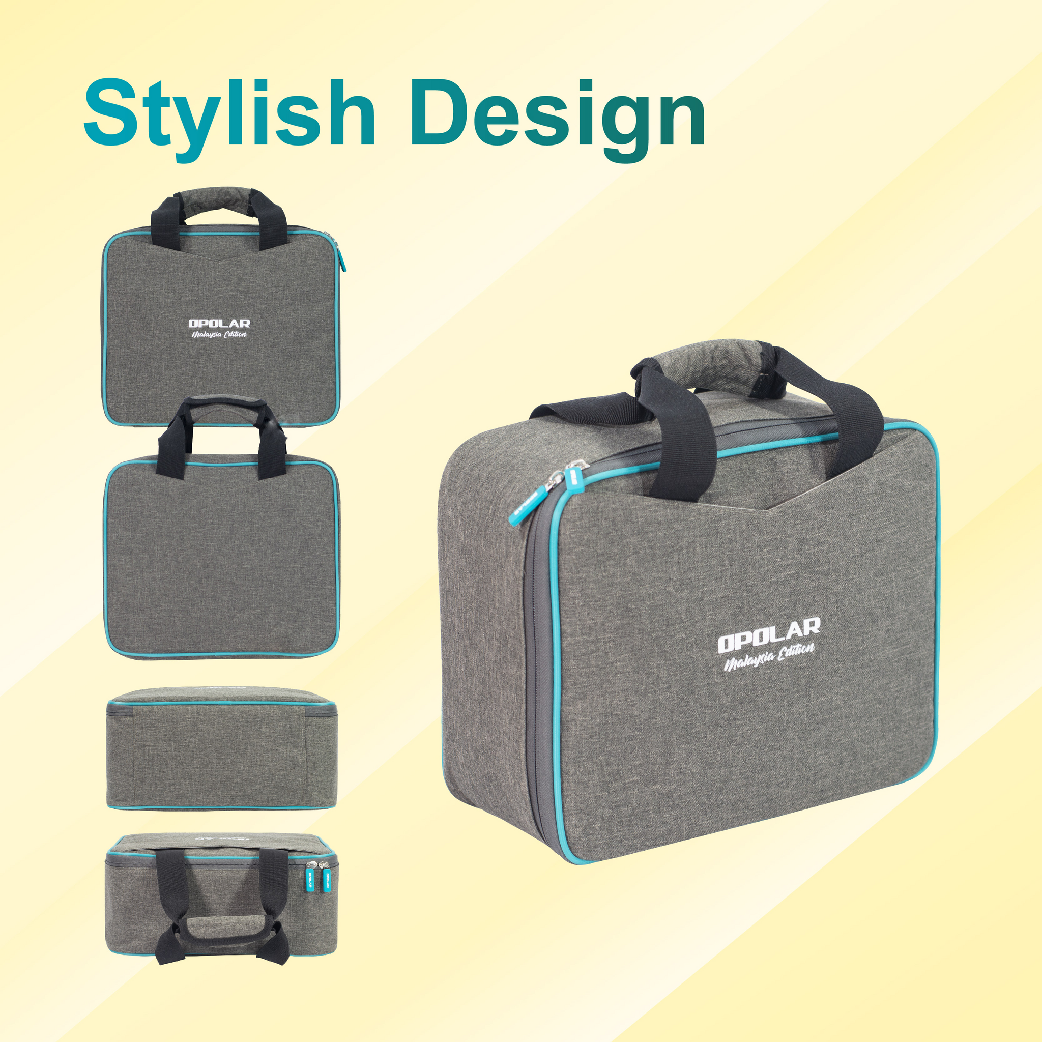 Opolar M Series Storage Bag