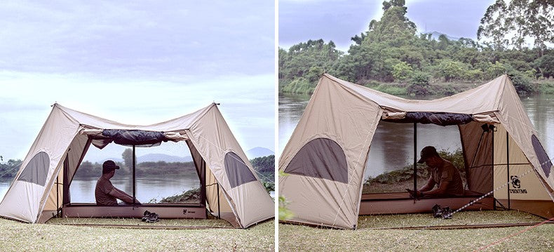 OneTigris Mesh 1 person Inner Tent