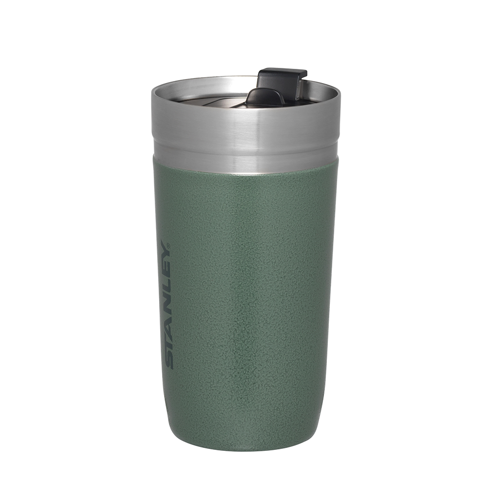 Stanley Go Series Vacuum Tumblers 16oz - Hammertone Green