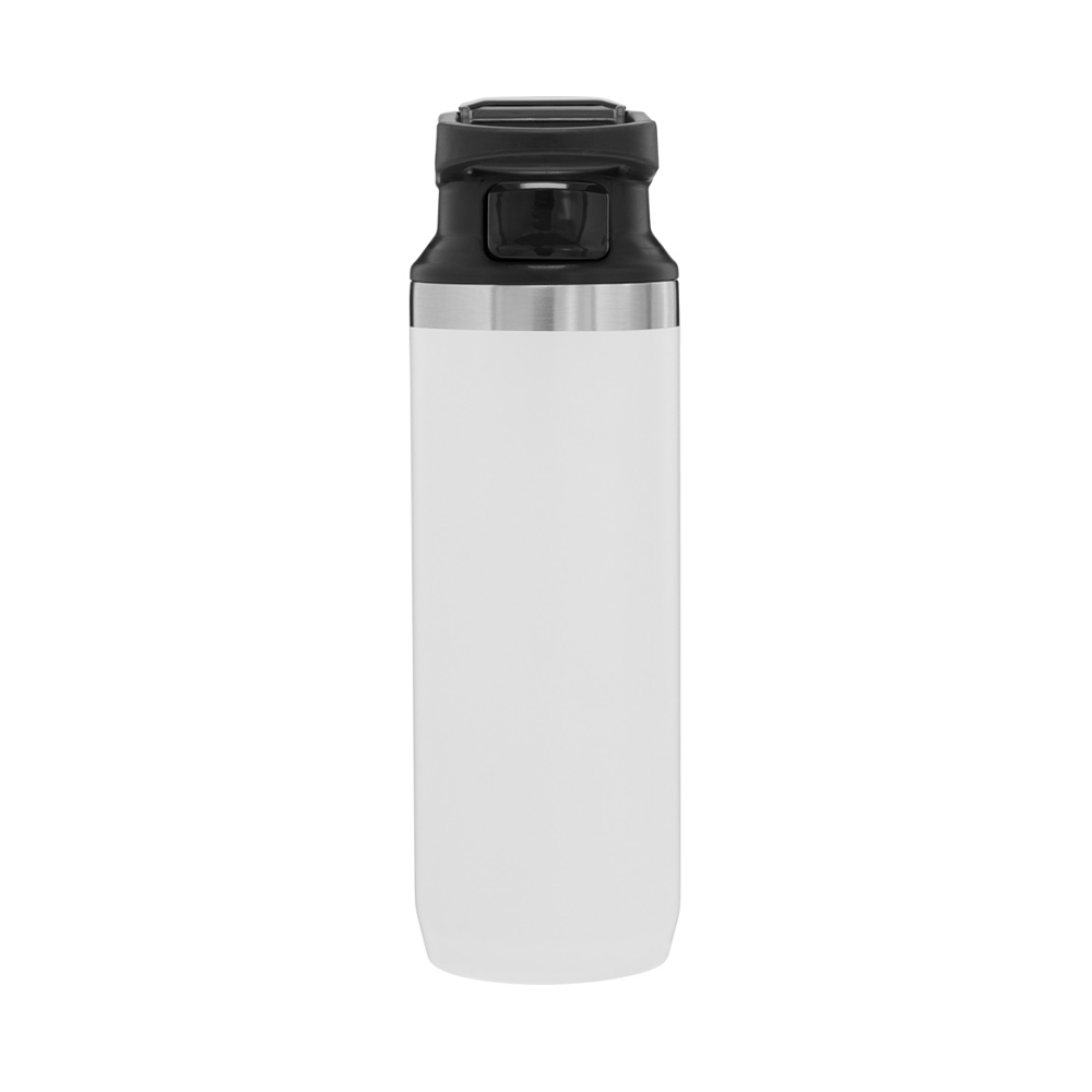 Stanley Adventure 16oz Switchback Travel Mug - Stainless Steel