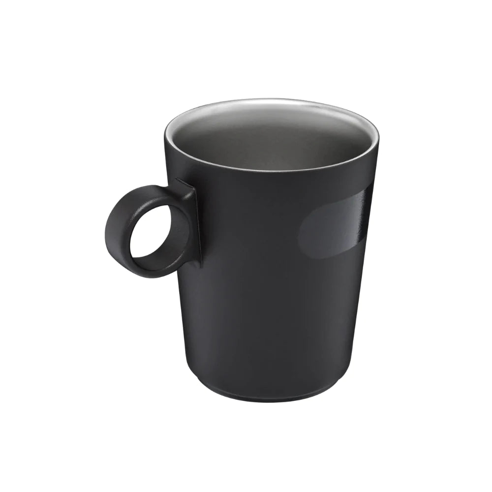Stanley The Daybreak Cappucino Cup, Size: 8oz, Black