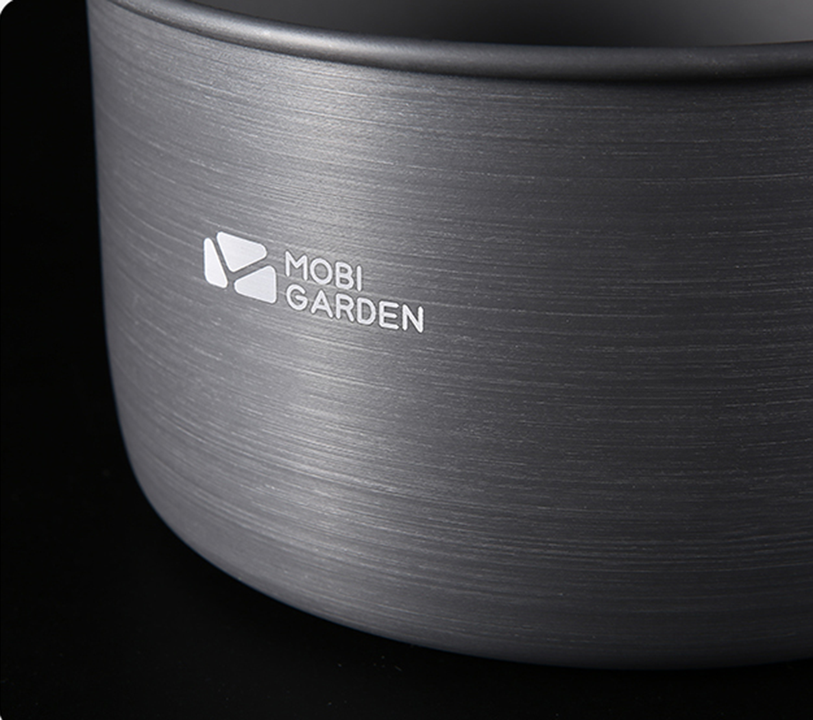 Mobi Garden Ji Yan 1.4L Pot