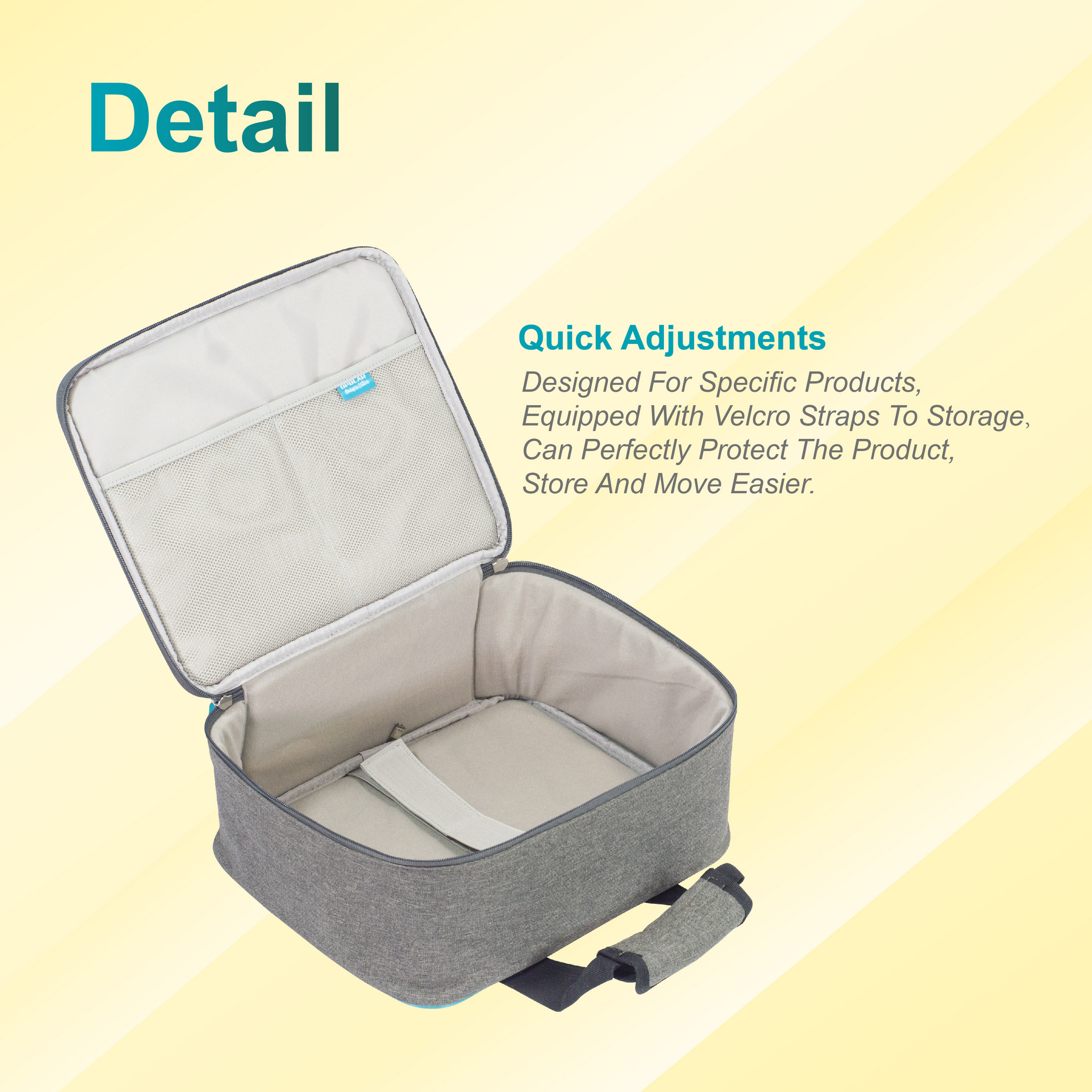 Opolar M Series Storage Bag