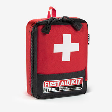 Etrol BilledOxpecker First Aid Kit (L)