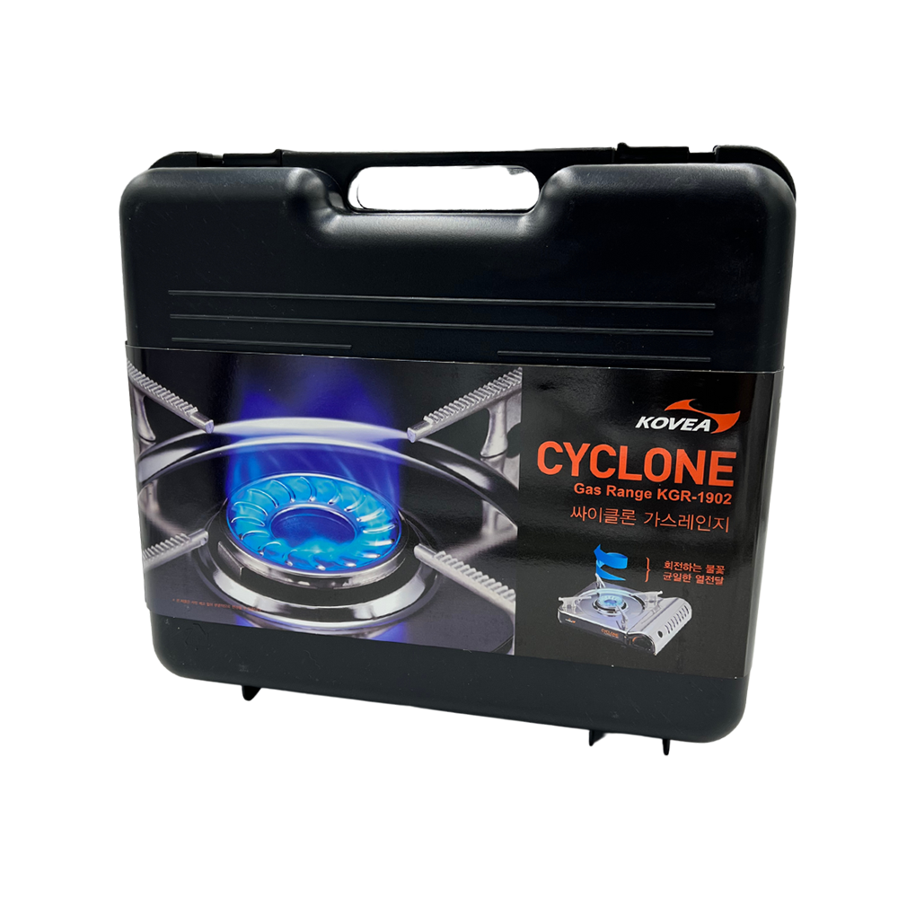 Kovea Cyclon Gas Stove