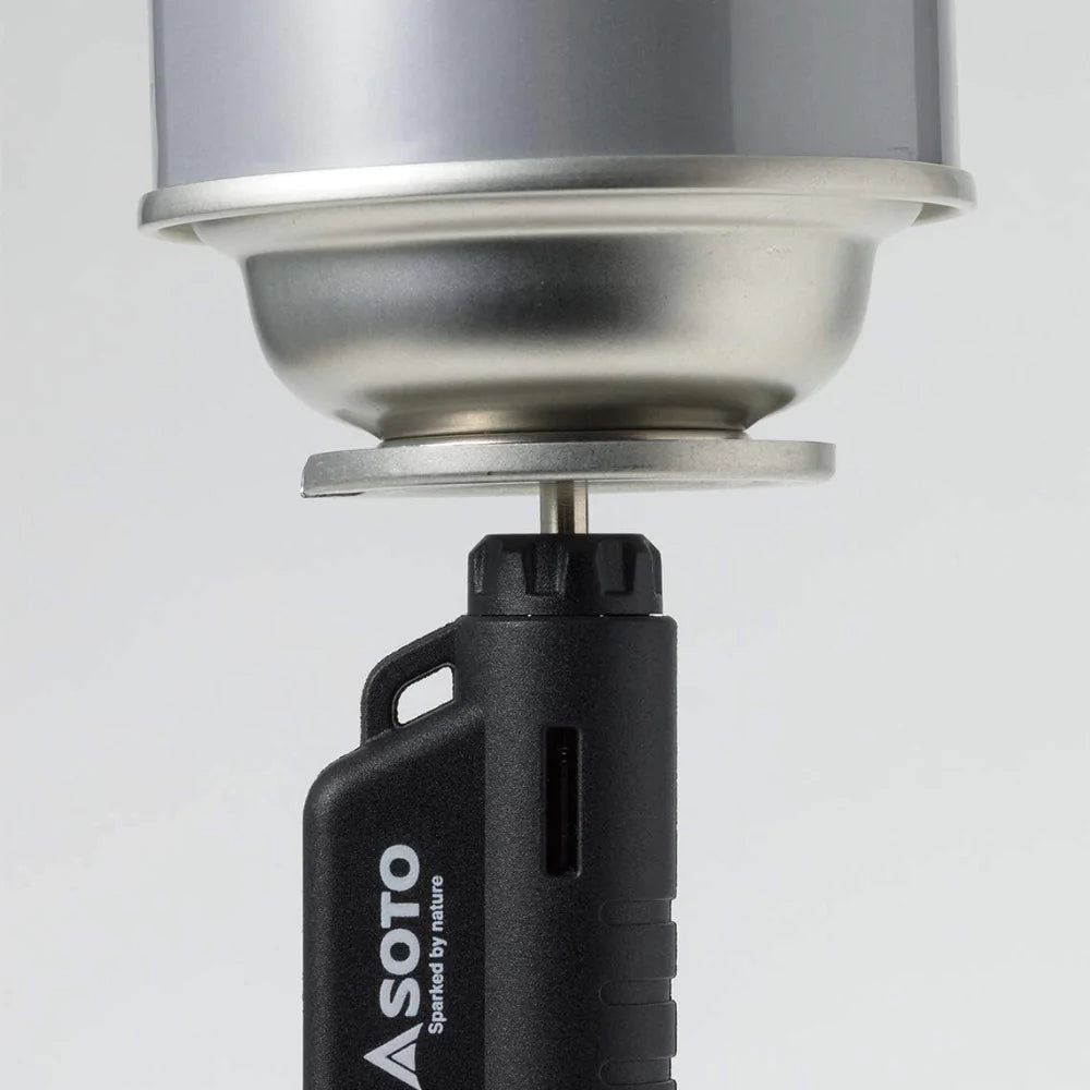 Soto Micro Torch Compact - Blue