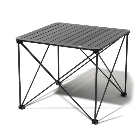 Mobi Garden Square Lightweight Table - Large