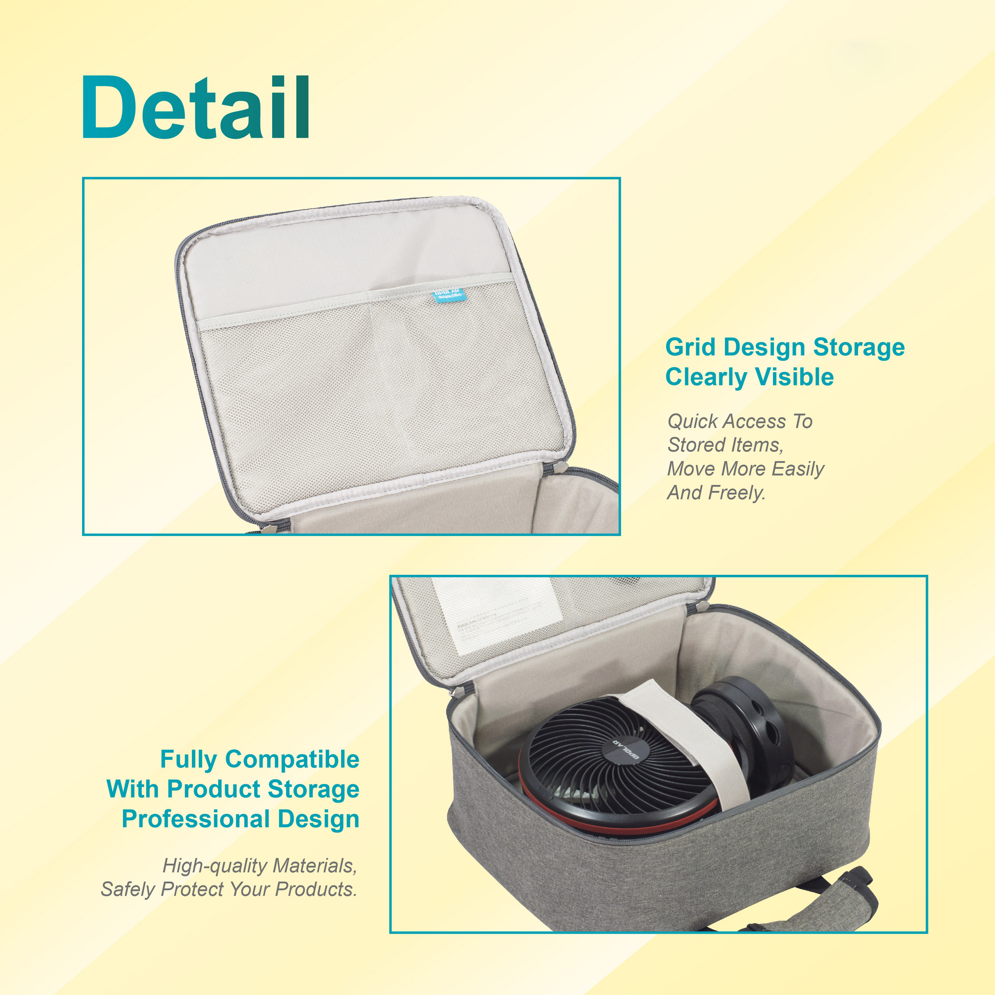 Opolar M Series Storage Bag