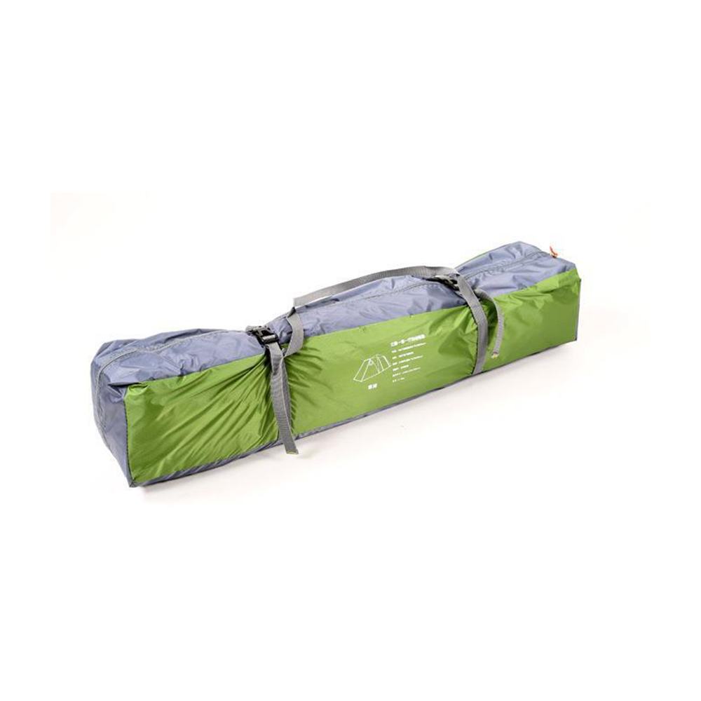 Hewolf Camping Tent 4P - Green