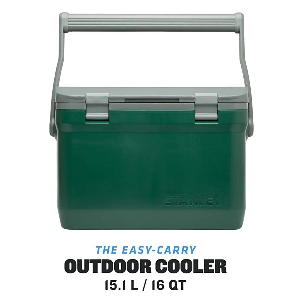 Stanley Adventure Cooler Box 16Qt - Green