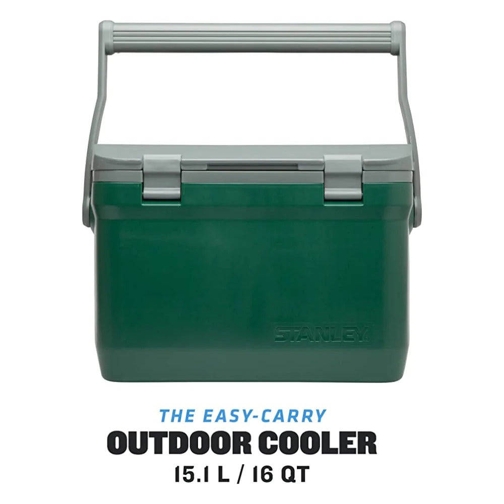 Stanley Adventure Cooler Box 16Qt - Charcoal