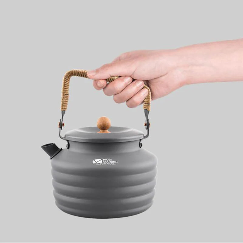 Mobi Garden Ji Yan Kettle 1.3L