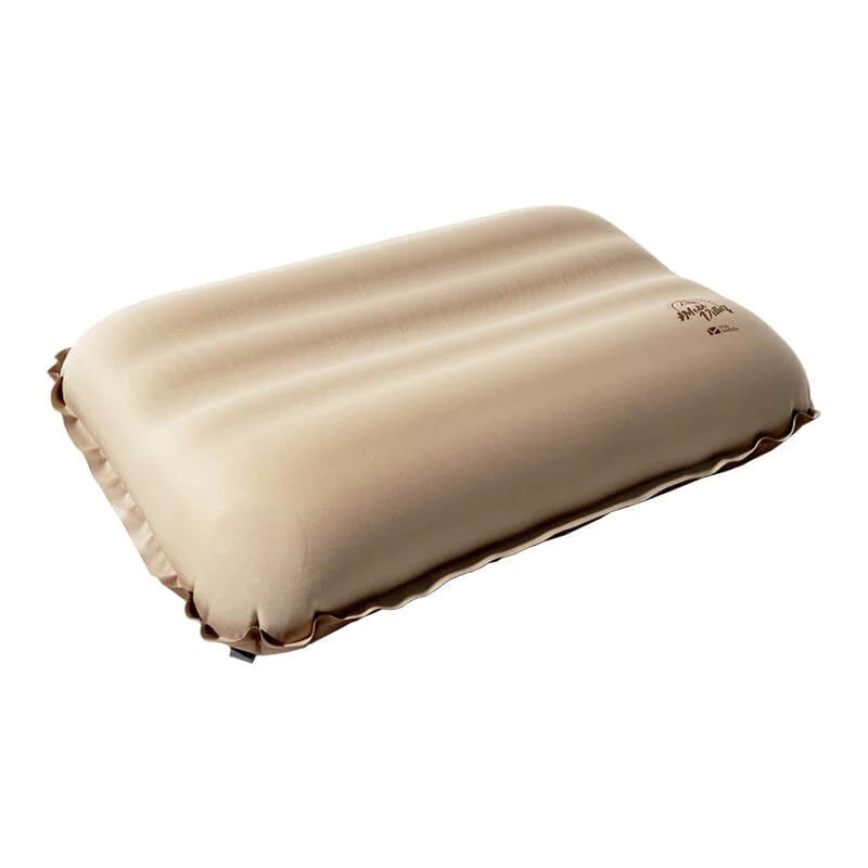 Mobi Garden Bo Bo Sponge Pillow