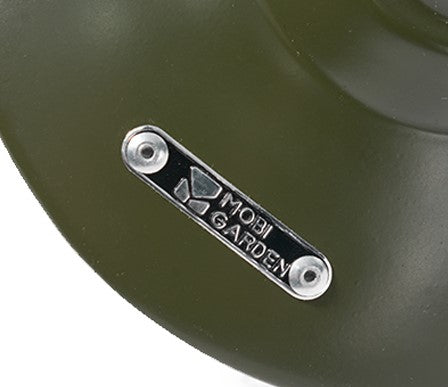 Mobi Garden Star Wish Multifunction Light Pair x2 - Army Green