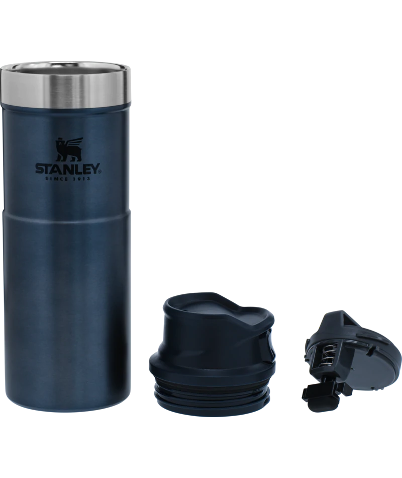 Stanley Classic Trigger-Action Travel Mug 16oz - Nightfall
