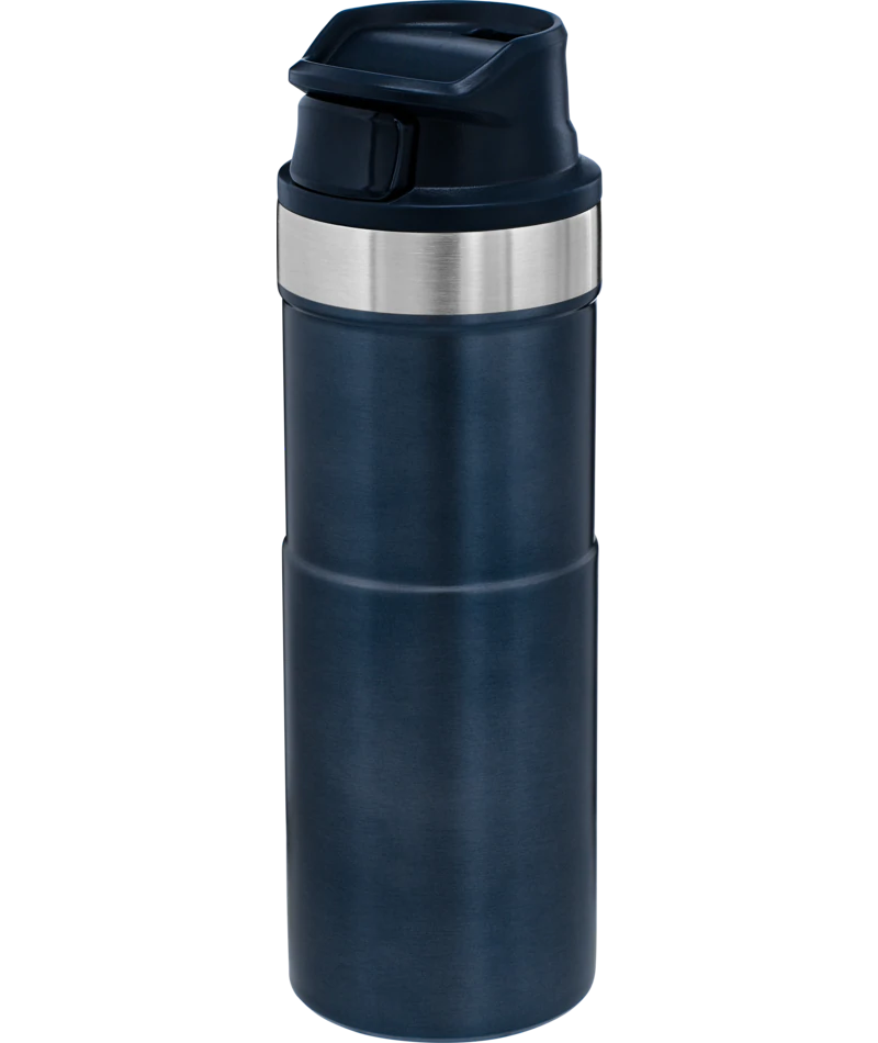 Stanley Classic Trigger-Action Travel Mug 16oz - Nightfall