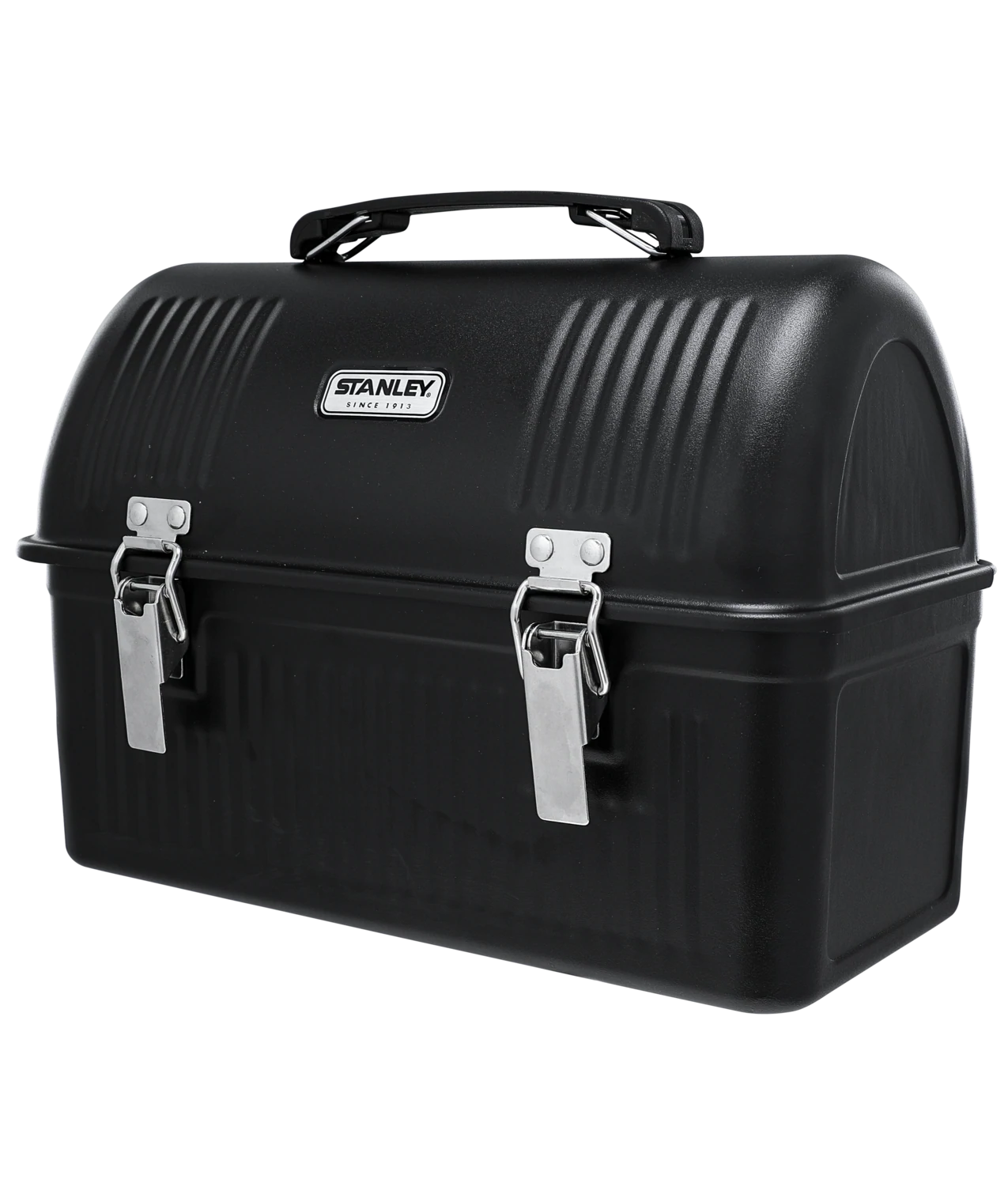 STANLEY Classic Lunchbox 10QT Black + Cover