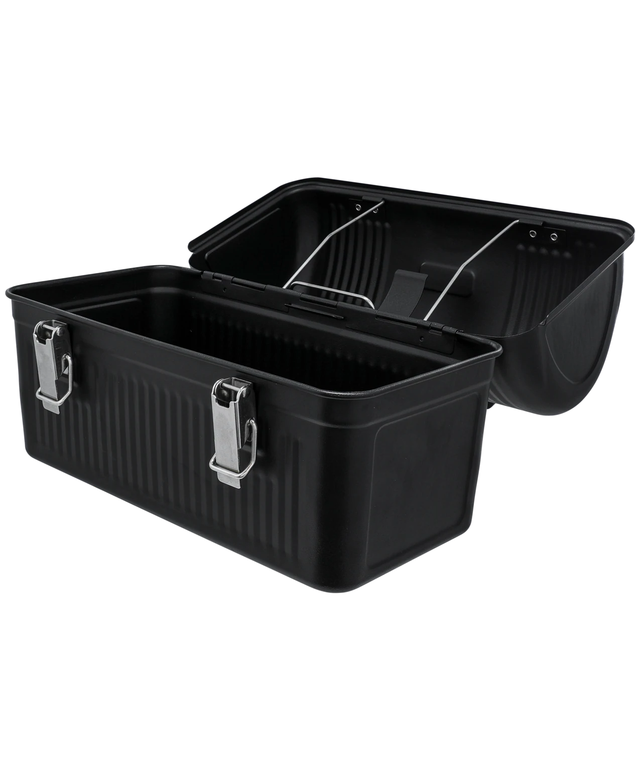 STANLEY Classic Lunchbox 10QT Black + Cover