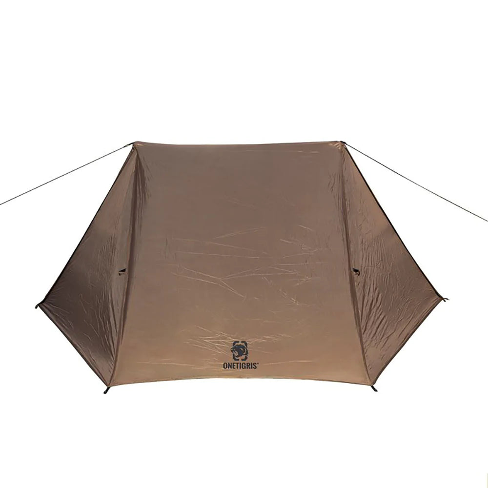 OneTigris Tangram UL Double 2 person tent