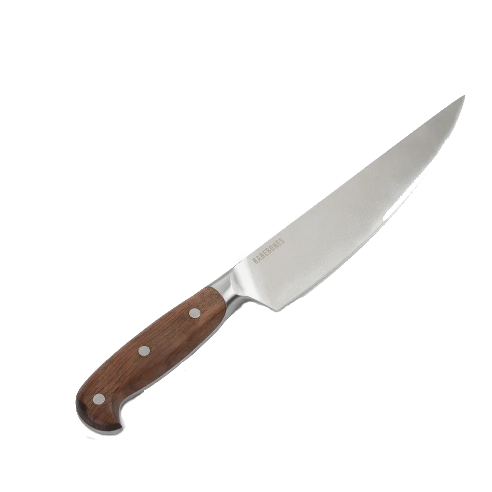 Barebones Chef Knife