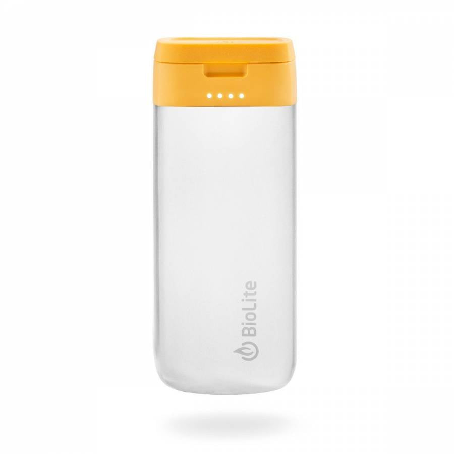 Camping Power Bank - BioLite Charge 20 Powerbank IPX6