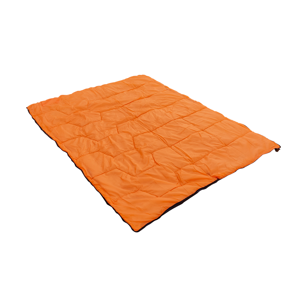 Discovery Adventures Envelope Sleeping Bag