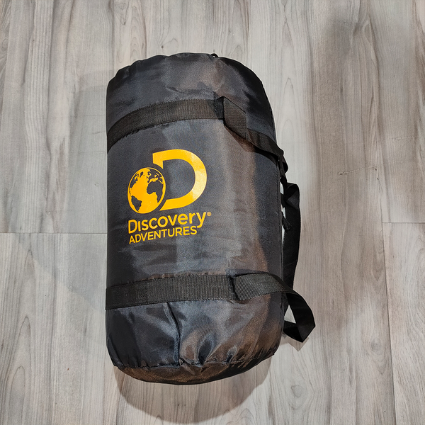 Discovery Adventures Envelope Sleeping Bag