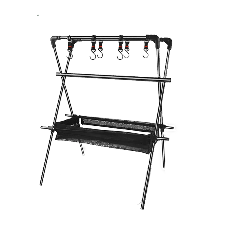 Etrol Camping Hanging Rack