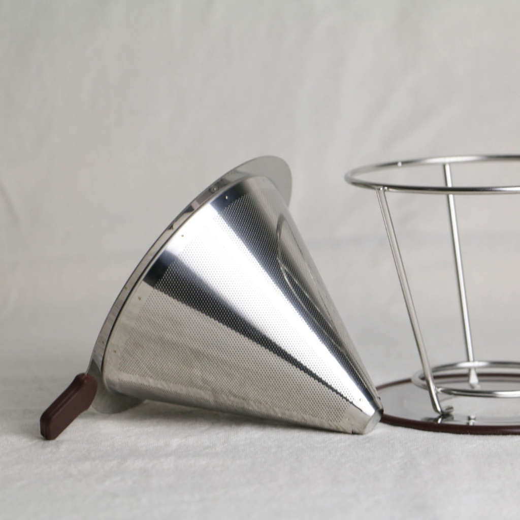 Goritta Stainless Steel Coffee Filter